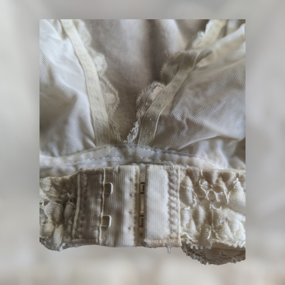 Intimately Free People Bralette - Picture 3 of 4